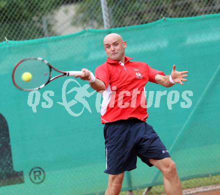 Tennis. Marko Tkalec. Klagenfurt, 7.6.2011.
Foto: Kuess
---
pressefotos, pressefotografie, kuess, qs, qspictures, sport, bild, bilder, bilddatenbank