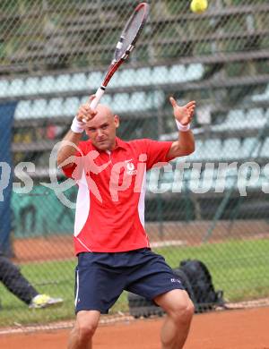 Tennis. Marko Tkalec. Klagenfurt, 7.6.2011.
Foto: Kuess
---
pressefotos, pressefotografie, kuess, qs, qspictures, sport, bild, bilder, bilddatenbank