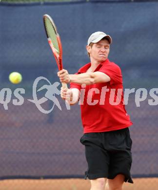 Tennis. Patrick Ofner. Klagenfurt, 7.6.2011.
Foto: Kuess
---
pressefotos, pressefotografie, kuess, qs, qspictures, sport, bild, bilder, bilddatenbank