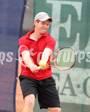 Tennis. Patrick Ofner. Klagenfurt, 7.6.2011.
Foto: Kuess
---
pressefotos, pressefotografie, kuess, qs, qspictures, sport, bild, bilder, bilddatenbank