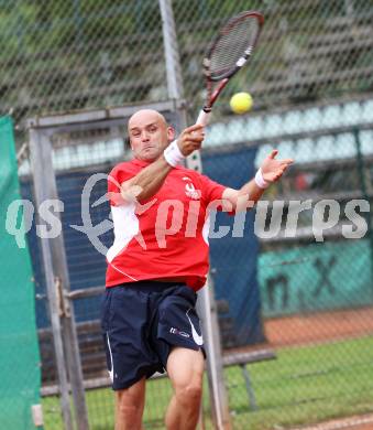 Tennis. Marko Tkalec. Klagenfurt, 7.6.2011.
Foto: Kuess
---
pressefotos, pressefotografie, kuess, qs, qspictures, sport, bild, bilder, bilddatenbank