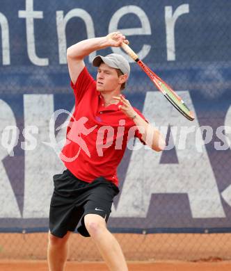 Tennis. Patrick Ofner. Klagenfurt, 7.6.2011.
Foto: Kuess
---
pressefotos, pressefotografie, kuess, qs, qspictures, sport, bild, bilder, bilddatenbank