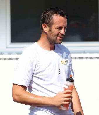 Fussball Bundesliga. Erste Liga. Training WAC/St. Andrae. Hannes Jochum. Wolfsberg, am 16.6.2011.
Foto: Kuess
---
pressefotos, pressefotografie, kuess, qs, qspictures, sport, bild, bilder, bilddatenbank