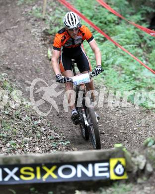 Radsport. Mountainbike. Alexander Gehbauer. Ravne na Koroskem (SLO), am 26.6.2011.
Foto: Kuess
---
pressefotos, pressefotografie, kuess, qs, qspictures, sport, bild, bilder, bilddatenbank