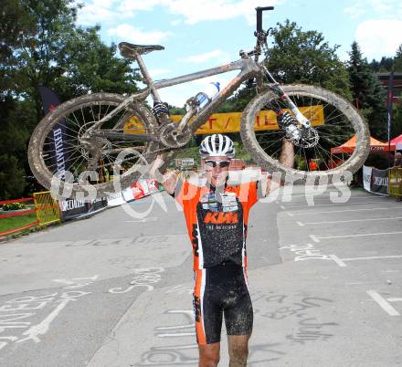 Radsport. Mountainbike. Alexander Gehbauer. Ravne na Koroskem (SLO), am 26.6.2011.
Foto: Kuess
---
pressefotos, pressefotografie, kuess, qs, qspictures, sport, bild, bilder, bilddatenbank