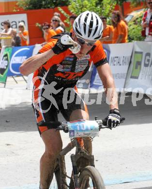 Radsport. Mountainbike. Alexander Gehbauer. Ravne na Koroskem (SLO), am 26.6.2011.
Foto: Kuess
---
pressefotos, pressefotografie, kuess, qs, qspictures, sport, bild, bilder, bilddatenbank