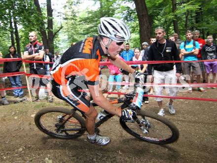 Radsport. Mountainbike. Alexander Gehbauer. Ravne na Koroskem (SLO), am 26.6.2011.
Foto: Kuess
---
pressefotos, pressefotografie, kuess, qs, qspictures, sport, bild, bilder, bilddatenbank