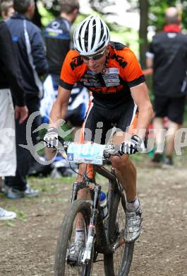 Radsport. Mountainbike. Alexander Gehbauer. Ravne na Koroskem (SLO), am 26.6.2011.
Foto: Kuess
---
pressefotos, pressefotografie, kuess, qs, qspictures, sport, bild, bilder, bilddatenbank