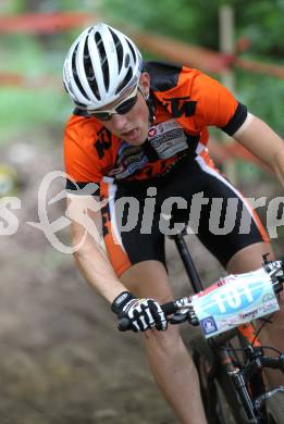 Radsport. Mountainbike. Alexander Gehbauer. Ravne na Koroskem (SLO), am 26.6.2011.
Foto: Kuess
---
pressefotos, pressefotografie, kuess, qs, qspictures, sport, bild, bilder, bilddatenbank