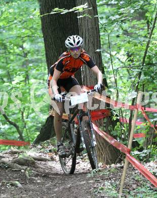 Radsport. Mountainbike. Stephanie Wiedner. Ravne na Koroskem, am 26.6.2011.
Foto: Kuess
---
pressefotos, pressefotografie, kuess, qs, qspictures, sport, bild, bilder, bilddatenbank