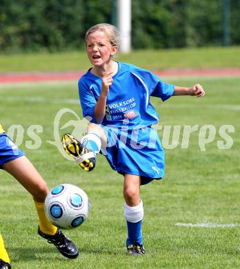 Fussball. Girlies Cup Finale. Feldkirchen, 18. Juni 2011.
Foto: Kuess
---
pressefotos, pressefotografie, kuess, qs, qspictures, sport, bild, bilder, bilddatenbank