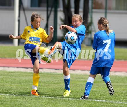 Fussball. Girlies Cup Finale. Feldkirchen, 18. Juni 2011.
Foto: Kuess
---
pressefotos, pressefotografie, kuess, qs, qspictures, sport, bild, bilder, bilddatenbank