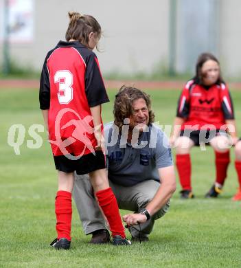 Fussball. Girlies Cup Finale. Feldkirchen, 18. Juni 2011.
Foto: Kuess
---
pressefotos, pressefotografie, kuess, qs, qspictures, sport, bild, bilder, bilddatenbank