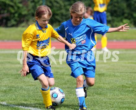 Fussball. Girlies Cup Finale. Feldkirchen, 18. Juni 2011.
Foto: Kuess
---
pressefotos, pressefotografie, kuess, qs, qspictures, sport, bild, bilder, bilddatenbank