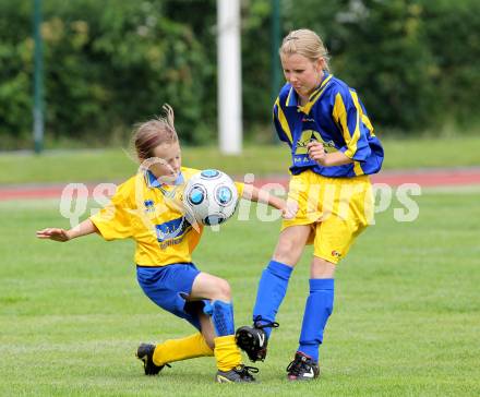 Fussball. Girlies Cup Finale. Feldkirchen, 18. Juni 2011.
Foto: Kuess
---
pressefotos, pressefotografie, kuess, qs, qspictures, sport, bild, bilder, bilddatenbank