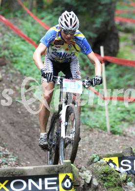 Radsport. Mountainbike. Matthias Hoi. Ravne na Koroskem, am 26.6.2011.
Foto: Kuess
---
pressefotos, pressefotografie, kuess, qs, qspictures, sport, bild, bilder, bilddatenbank