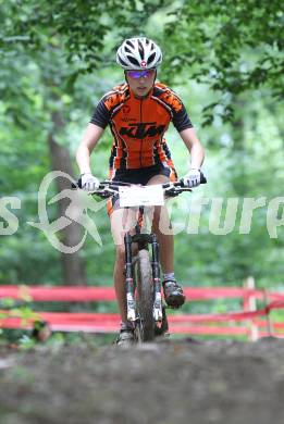 Radsport. Mountainbike. Stephanie Wiedner. Ravne na Koroskem, am 26.6.2011.
Foto: Kuess
---
pressefotos, pressefotografie, kuess, qs, qspictures, sport, bild, bilder, bilddatenbank