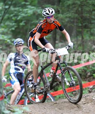 Radsport. Mountainbike. Stephanie Wiedner. Ravne na Koroskem, am 26.6.2011.
Foto: Kuess
---
pressefotos, pressefotografie, kuess, qs, qspictures, sport, bild, bilder, bilddatenbank