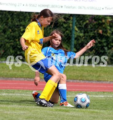 Fussball. Girlies Cup Finale. Feldkirchen, 18. Juni 2011.
Foto: Kuess
---
pressefotos, pressefotografie, kuess, qs, qspictures, sport, bild, bilder, bilddatenbank