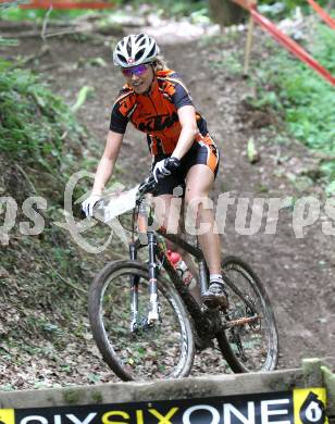 Radsport. Mountainbike. Stephanie Wiedner. Ravne na Koroskem, am 26.6.2011.
Foto: Kuess
---
pressefotos, pressefotografie, kuess, qs, qspictures, sport, bild, bilder, bilddatenbank