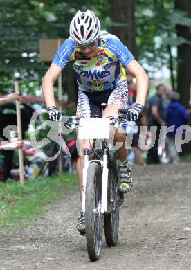 Radsport. Mountainbike. Matthias Hoi. Ravne na Koroskem, am 26.6.2011.
Foto: Kuess
---
pressefotos, pressefotografie, kuess, qs, qspictures, sport, bild, bilder, bilddatenbank