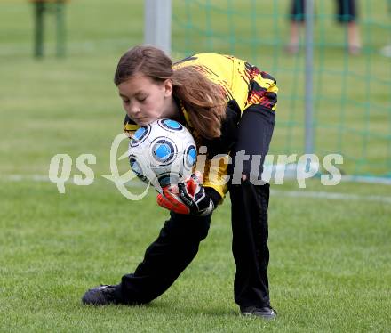 Fussball. Girlies Cup Finale. Feldkirchen, 18. Juni 2011.
Foto: Kuess
---
pressefotos, pressefotografie, kuess, qs, qspictures, sport, bild, bilder, bilddatenbank