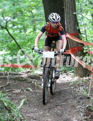 Radsport. Mountainbike. Stephanie Wiedner. Ravne na Koroskem, am 26.6.2011.
Foto: Kuess
---
pressefotos, pressefotografie, kuess, qs, qspictures, sport, bild, bilder, bilddatenbank