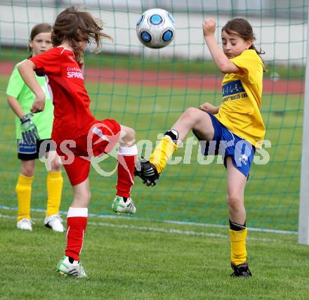 Fussball. Girlies Cup Finale. Feldkirchen, 18. Juni 2011.
Foto: Kuess
---
pressefotos, pressefotografie, kuess, qs, qspictures, sport, bild, bilder, bilddatenbank