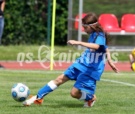 Fussball. Girlies Cup Finale. Feldkirchen, 18. Juni 2011.
Foto: Kuess
---
pressefotos, pressefotografie, kuess, qs, qspictures, sport, bild, bilder, bilddatenbank