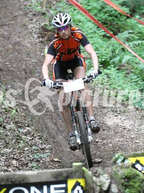 Radsport. Mountainbike. Stephanie Wiedner. Ravne na Koroskem, am 26.6.2011.
Foto: Kuess
---
pressefotos, pressefotografie, kuess, qs, qspictures, sport, bild, bilder, bilddatenbank