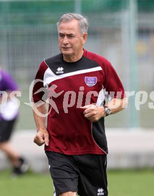 Fussball. Regionalliga. SK Austria Klagenfurt. Josef Thuller. Klagenfurt, 4.7.2011.
Foto: Kuess
---
pressefotos, pressefotografie, kuess, qs, qspictures, sport, bild, bilder, bilddatenbank