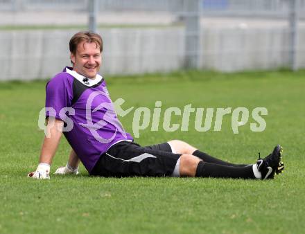 Fussball. Regionalliga. SK Austria Klagenfurt. Alexander Schenk. Klagenfurt, 4.7.2011.
Foto: Kuess
---
pressefotos, pressefotografie, kuess, qs, qspictures, sport, bild, bilder, bilddatenbank