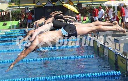 Schwimmen. Kaerntner Meisterschaft. Wolfsberg, am 9.7.2011.
Foto: Kuess
---
pressefotos, pressefotografie, kuess, qs, qspictures, sport, bild, bilder, bilddatenbank