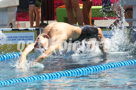 Schwimmen. Kaerntner Meisterschaft. Christian Zluga. Wolfsberg, am 9.7.2011.
Foto: Kuess
---
pressefotos, pressefotografie, kuess, qs, qspictures, sport, bild, bilder, bilddatenbank