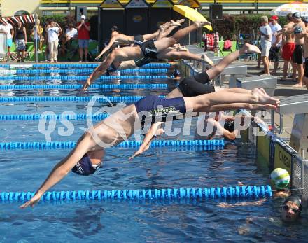 Schwimmen. Kaerntner Meisterschaft. Wolfsberg, am 9.7.2011.
Foto: Kuess
---
pressefotos, pressefotografie, kuess, qs, qspictures, sport, bild, bilder, bilddatenbank