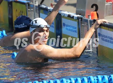 Schwimmen. Kaerntner Meisterschaft. Christian Zluga. Wolfsberg, am 9.7.2011.
Foto: Kuess
---
pressefotos, pressefotografie, kuess, qs, qspictures, sport, bild, bilder, bilddatenbank