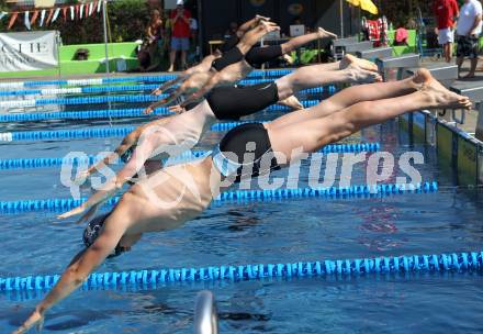 Schwimmen. Kaerntner Meisterschaft. Wolfsberg, am 9.7.2011.
Foto: Kuess
---
pressefotos, pressefotografie, kuess, qs, qspictures, sport, bild, bilder, bilddatenbank