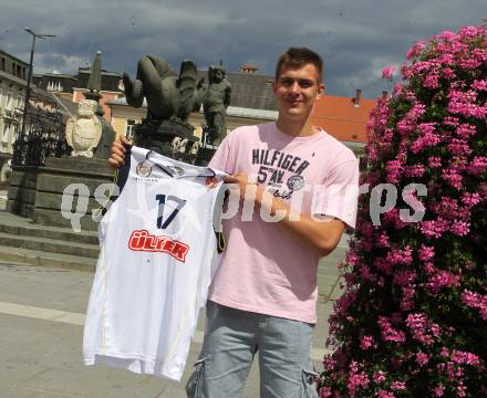 Basketball. Rasid Mahalbasic. KLagenfurt, am 25.6.2011.
Foto: Kuess
---
pressefotos, pressefotografie, kuess, qs, qspictures, sport, bild, bilder, bilddatenbank