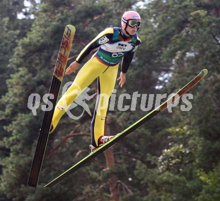 Schispringen. Lukas Mueller. Villach, am 16.7.2011.
Foto: Kuess
---
pressefotos, pressefotografie, kuess, qs, qspictures, sport, bild, bilder, bilddatenbank