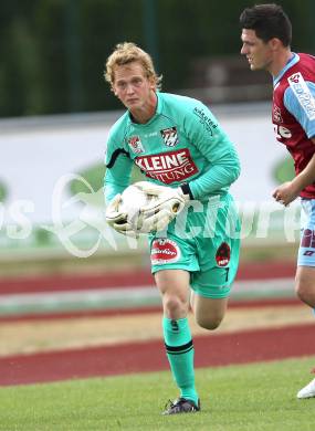 Fussball Bundesliga. Erste Liga. WAC/St. Andrae gegen BW Linz. Christian Dobnik (WAC/St.Andrae). Wolfsberg, 22.7.2011
Foto: Kuess

---
pressefotos, pressefotografie, kuess, qs, qspictures, sport, bild, bilder, bilddatenbank