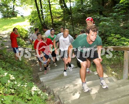 Eishockey. Sommertraining. KAC. Training. Johannes Reichel. Klagenfurt, 8.7.2011.
Foto: Kuess
---
pressefotos, pressefotografie, kuess, qs, qspictures, sport, bild, bilder, bilddatenbank