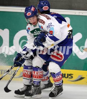 EBEL. Eishockey Bundesliga. Training VSV.  Miki Hartl. Villach, am 8.8.2011.
Foto: Kuess
---
pressefotos, pressefotografie, kuess, qs, qspictures, sport, bild, bilder, bilddatenbank