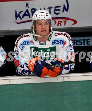 EBEL. Eishockey Bundesliga. Training VSV.  Michael Grabner. Villach, am 8.8.2011.
Foto: Kuess
---
pressefotos, pressefotografie, kuess, qs, qspictures, sport, bild, bilder, bilddatenbank