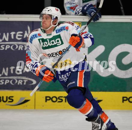 EBEL. Eishockey Bundesliga. Training VSV.  Michael Grabner. Villach, am 8.8.2011.
Foto: Kuess
---
pressefotos, pressefotografie, kuess, qs, qspictures, sport, bild, bilder, bilddatenbank