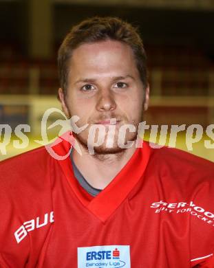 Eishockey. KAC. Portraitfoto. Mannschaftsfoto. Geier Manuel. Klagenfurt, 17.8.2011.
Foto: Kuess
---
pressefotos, pressefotografie, kuess, qs, qspictures, sport, bild, bilder, bilddatenbank