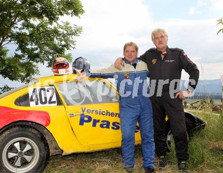 Motorsport. Autocross. Walter Marcher, Markus Marcher. Gunzenberg, 5.7.2011.
Foto: Kuess
---
pressefotos, pressefotografie, kuess, qs, qspictures, sport, bild, bilder, bilddatenbank