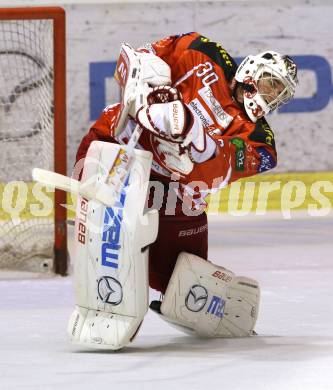 Eishockey Testspiel KAC gegen Iserlohn Roosters. Rene Swette (KAC). Klagenfurt, 27.8.2011.
Foto: Kuess 

---
pressefotos, pressefotografie, kuess, qs, qspictures, sport, bild, bilder, bilddatenbank