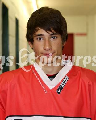 Eishockey. KAC U20. Filipic Mihael. Klagenfurt, 29.8.2011.
Foto: Kuess
---
pressefotos, pressefotografie, kuess, qs, qspictures, sport, bild, bilder, bilddatenbank