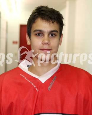 Eishockey. KAC U20. Mueller Markus. Klagenfurt, 29.8.2011.
Foto: Kuess
---
pressefotos, pressefotografie, kuess, qs, qspictures, sport, bild, bilder, bilddatenbank