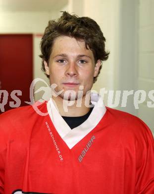 Eishockey. KAC U20. Steiner Markus. Klagenfurt, 29.8.2011.
Foto: Kuess
---
pressefotos, pressefotografie, kuess, qs, qspictures, sport, bild, bilder, bilddatenbank